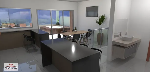 Casa de Condomínio com 3 Quartos à venda, 187m² no Residencial Colinas, Caçapava