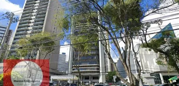 Sala Comercial à venda, 34m² no Pituba, Salvador
