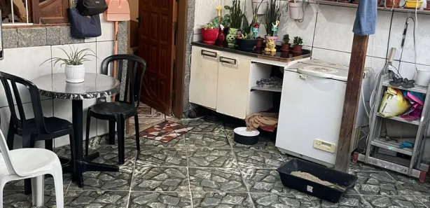 Apartamento com 2 Quartos à venda, 50m² no Padre Miguel, Rio de Janeiro