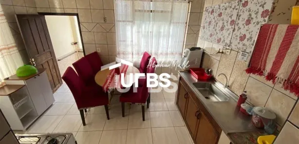 Sobrado com 5 Quartos à venda, 309m² no Centro, Pirenópolis