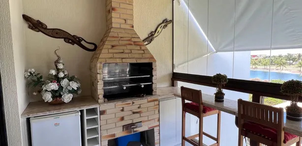 Apartamento com 2 Quartos à venda, 94m² no , Mata de São João