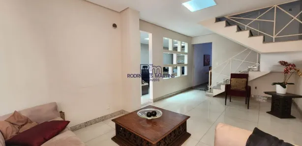 Casa com 4 Quartos à venda, 231m² no Caiçara-Adelaide, Belo Horizonte