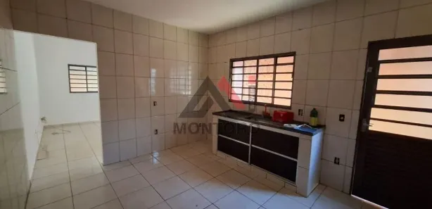 Casas para alugar em Araraquara, SP - Viva Real