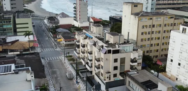 Cobertura com 4 Quartos à venda, 85m² no Caiobá, Matinhos