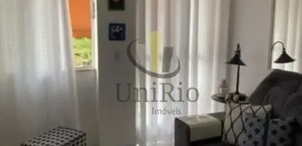 Apartamento com 3 Quartos à venda, 80m² no Campo Grande, Rio de Janeiro