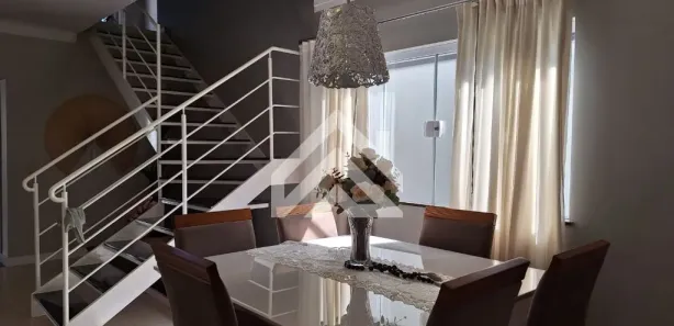 Casa com 4 Quartos à venda, 401m² no Vila Santo Antônio, Rio Claro