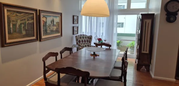 Apartamento com 4 Quartos à venda, 287m² no Centro, Salvador