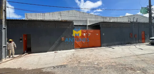 Galpão/Depósito/Armazém para alugar, 600m² no Boa Viagem, Recife
