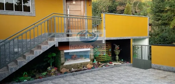 Fazenda/Sítio com 2 Quartos à venda, 350m² no Jacarepaguá, Rio de Janeiro