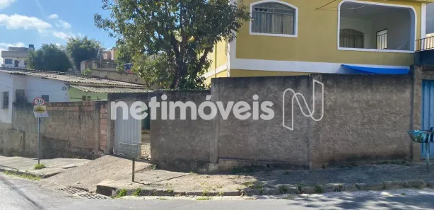 Casa com 8 Quartos à venda, 300m² no São Gabriel, Belo Horizonte