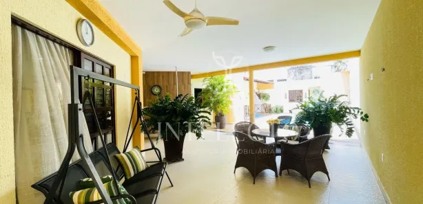 Casa com 3 Quartos à venda, 243m² no Capim Macio, Natal