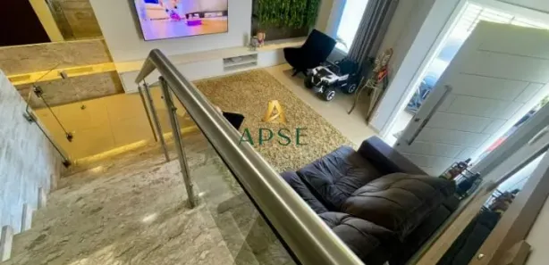 Sobrado com 3 Quartos à venda, 112m² no Igara, Canoas