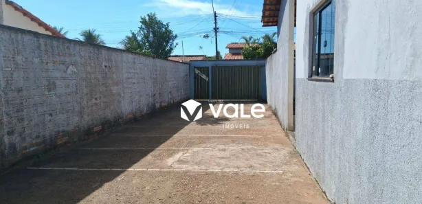 Kitnet com 1 Quarto para alugar, 40m² no Plano Diretor Sul, Palmas