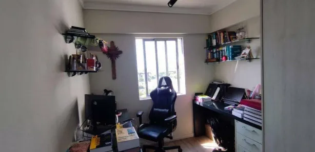 Apartamento com 3 Quartos à venda, 65m² no Boa Vista, Recife