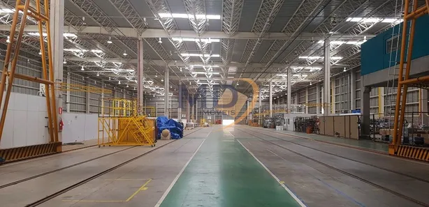Galpão/Depósito/Armazém para alugar, 11352m² no Pinhal, Cabreúva