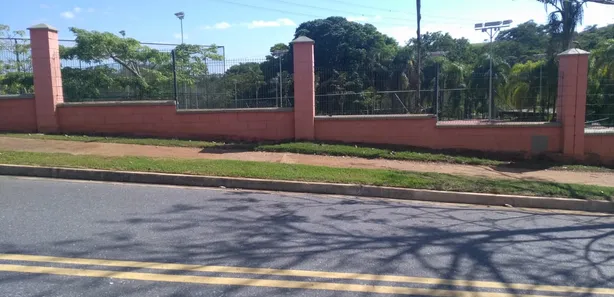Lote/Terreno à venda, 618m² no Alphaville Vespasiano, Vespasiano