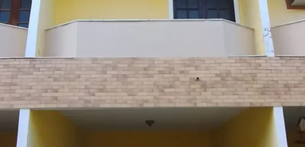 Casa de Condomínio com 2 Quartos para alugar, 85m² no Peró, Cabo Frio
