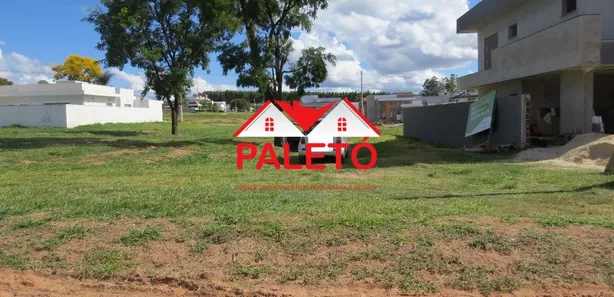 Lote/Terreno à venda, 450m² no CONDOMÍNIO NINHO VERDE II, Pardinho