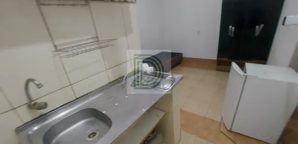 Kitnet com 1 Quarto para alugar, 20m² no Vila São Luís(Zona Oeste), São Paulo