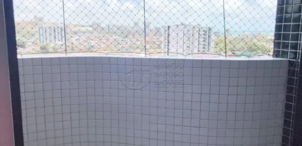 Apartamento com 3 Quartos à venda, 78m² no Jatiúca, Maceió