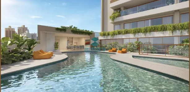Apartamento com 4 Quartos à venda, 130m² no Periperi, Salvador