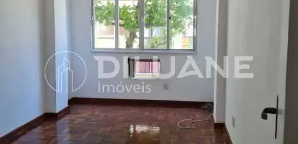Apartamento com 1 Quarto à venda, 58m² no Catete, Rio de Janeiro
