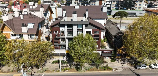 Sala Comercial à venda, 71m² no Quinta da Serra, Canela
