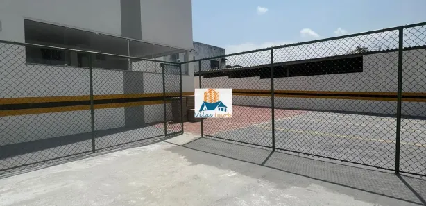Apartamento com 2 Quartos à venda, 54m² no Caixa D'Água, Lauro de Freitas