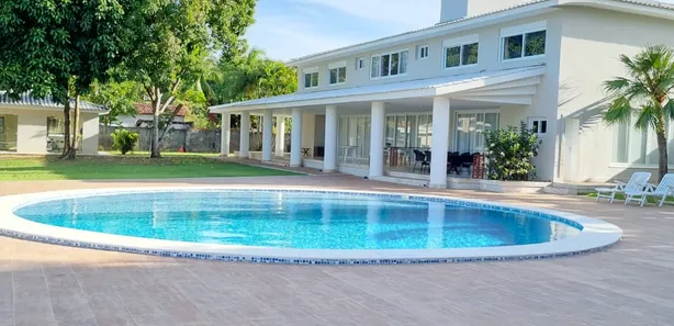Casa de Condomínio com 5 Quartos à venda, 680m² no Vilas do Atlântico, Lauro de Freitas