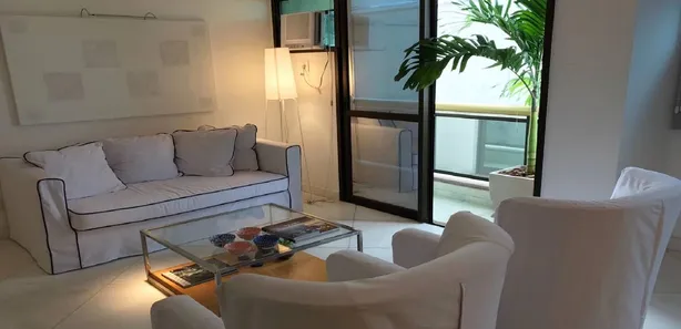 Apartamento com 1 Quarto para venda ou aluguel, 67m² no Ipanema, Rio de Janeiro
