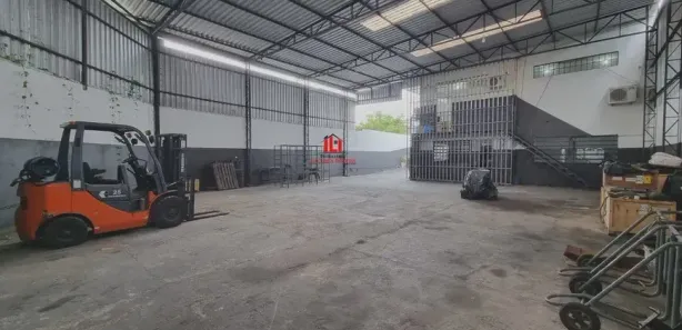 Prédio Comercial para alugar, 802m² no São Geraldo, Manaus