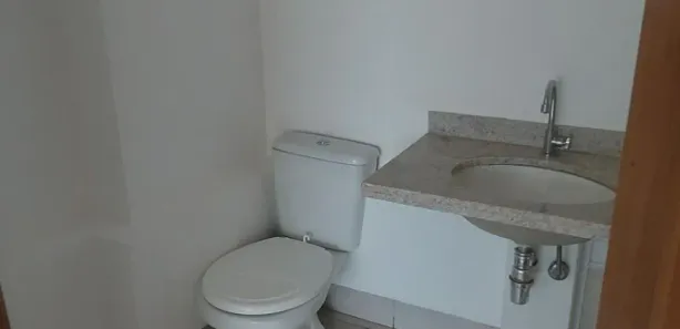 Sala Comercial à venda, 31m² no Jardim Goiás, Goiânia