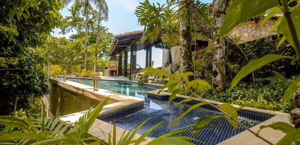 Casa de Condomínio com 6 Quartos à venda, 700m² no Balneario Praia do Perequê, Guarujá