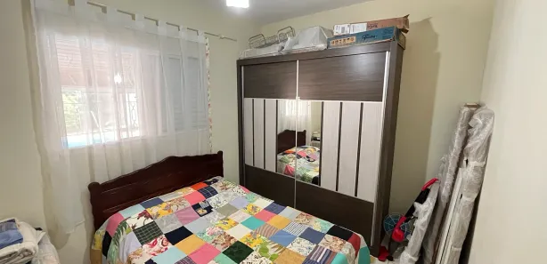 Casa com 3 Quartos à venda, 177m² no Santa Cecilia II, Brotas