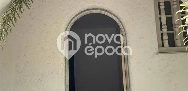 Casa com 6 Quartos à venda, 196m² no Humaitá, Rio de Janeiro