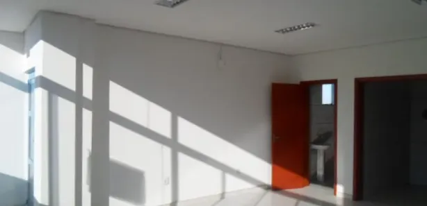 Sala Comercial para alugar, 35m² no Santa Isabel, Viamão