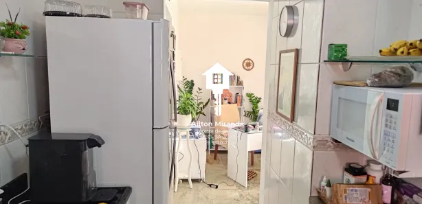 Casa de Condomínio com 2 Quartos à venda, 100m² no Itapuã, Salvador
