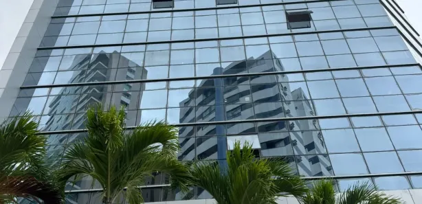 Sala Comercial à venda, 64m² no Pituba, Salvador
