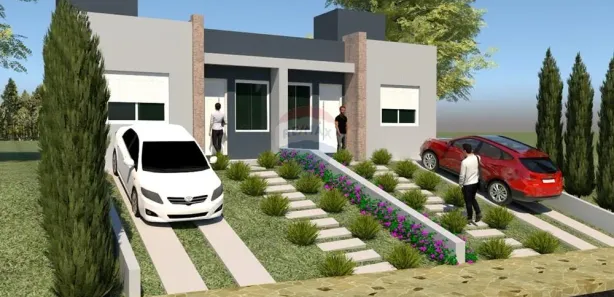 Lote/Terreno à venda, 300m² no São José, Passo Fundo