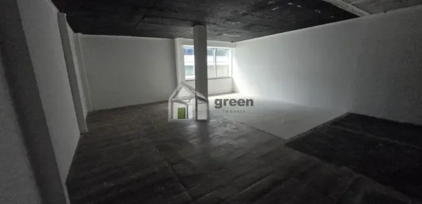 Sala Comercial para alugar, 57m² no Barra Olímpica, Rio de Janeiro