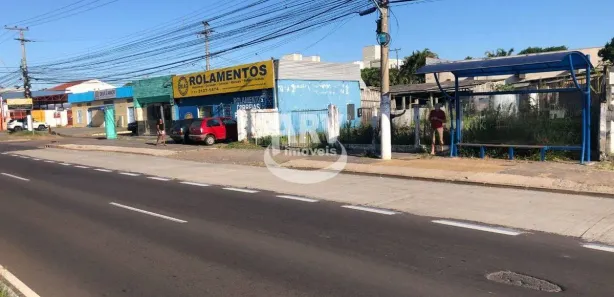 Lote/Terreno à venda, 1633m² no Bom Princípio, Gravataí