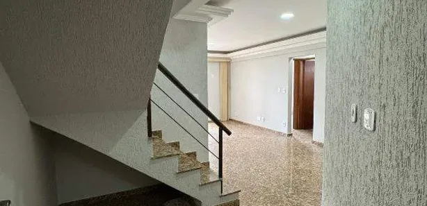 Apartamento com 4 Quartos para alugar, 185m² no Vila Nova, Cabo Frio