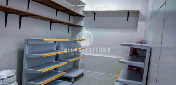 Ponto Comercial para alugar, 409m² no Itaigara, Salvador