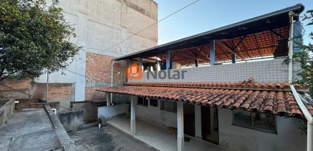 Casa com 5 Quartos à venda, 370m² no União, Belo Horizonte