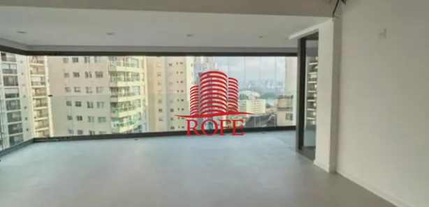 ATHOS PARAISO no Paraíso, São Paulo