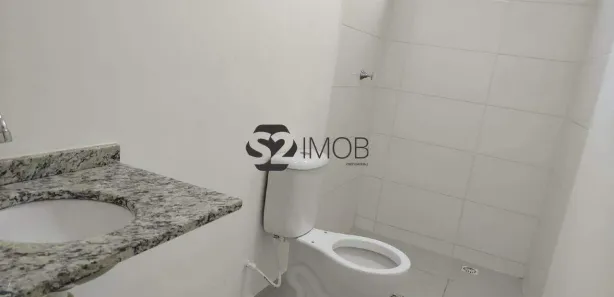 Apartamento com 2 Quartos para alugar, 56m² no Jardim Nossa Senhora das Graças, Mogi Guaçu