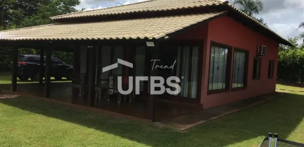 Fazenda/Sítio com 3 Quartos à venda, 257m² no CONDOMINIO RECANTO DI VENEZA, Nova Veneza