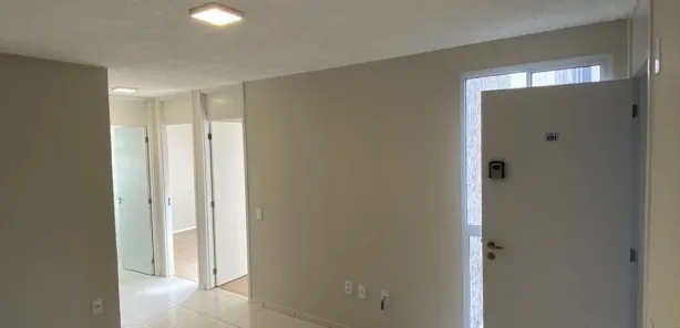 Apartamento com 2 Quartos à venda, 45m² no Campo Grande, Rio de Janeiro