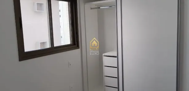 Apartamento com 2 Quartos para alugar, 46m² no Lourdes, Belo Horizonte