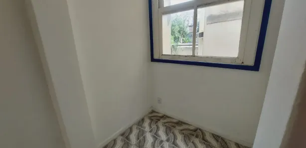 Kitnet à venda, 41m² no Catete, Rio de Janeiro
